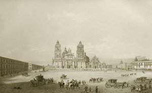 La Catedral Metropolitana